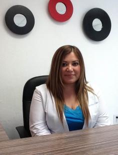 Dra. Adriana Fragoso Valencia