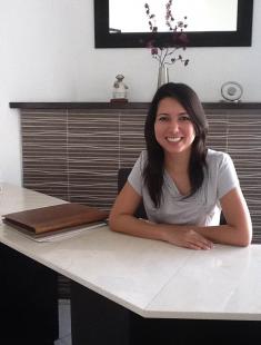 Dra. Nathalie Talango Utrilla