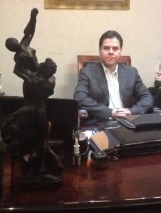 Dr. Manuel Rodolfo Rendón Valdéz