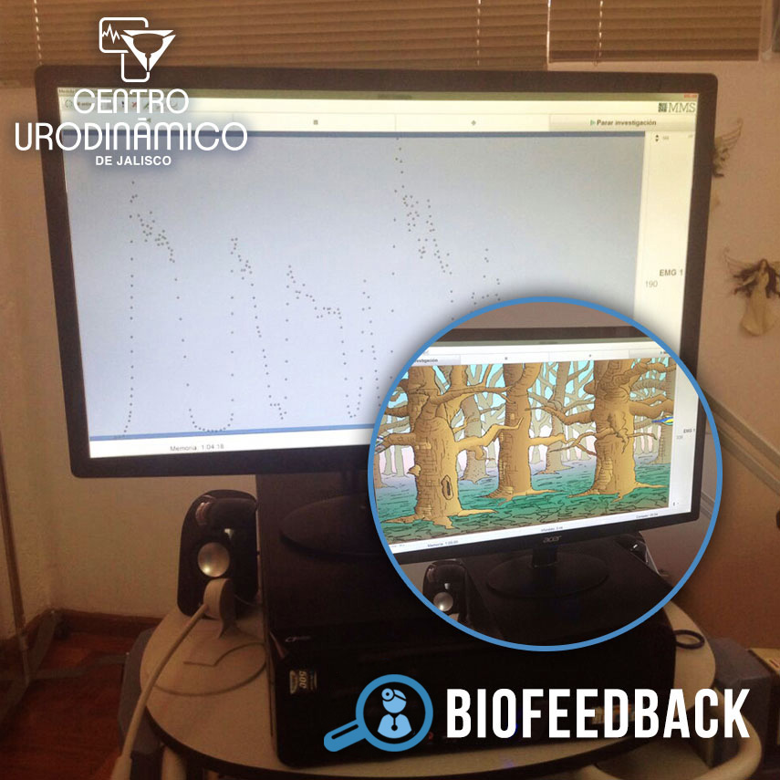 BIOFEEDBACK