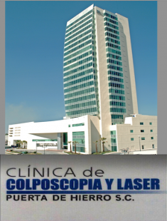 CLINICA DE COLPOSCOPIA Y LÁSER PUERTA DE HIERRO