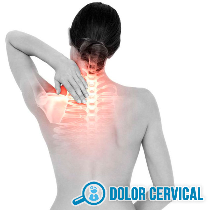 DOLOR CERVICAL