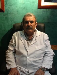 Dr. Hector Casas Ronquillo