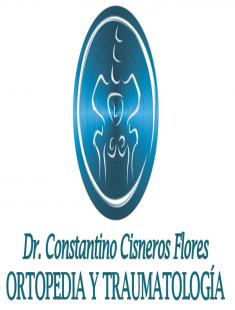 Dr. Constantino Cisneros Flores