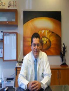 Dr. Víctor Rene Contreras Millán
