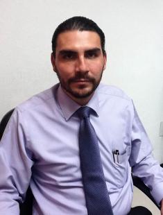 Dr. José Adolfo Hernández González