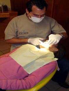 Dr. Mauricio Holguin Herrera