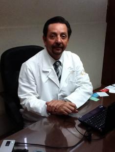 Dr. Jose Luis Villegas Guerrero