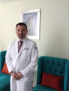 Dr. Guillermo Montoya Rojo