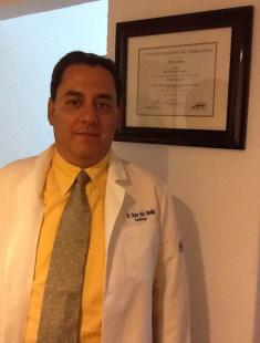 Dr. Hector Ruiz Medina
