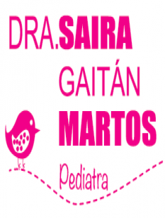 Dra. Saira Gaitán Martos