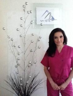 Dra. Luz Elena García