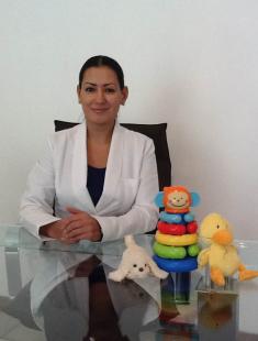 Dra. Claudia Quezada