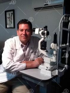 Dr. Luis Javier Cardenas Lamas