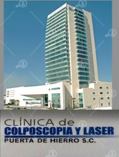 Clinica de colonoscopia y laser