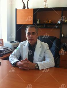 Dr. Cesar Carmona Quintero