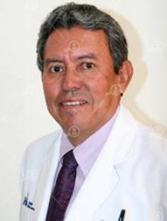 Dr. Guillermo García García