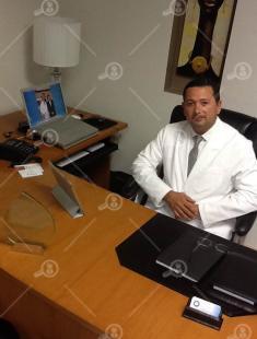 Dr. Alfredo Godoy Singh