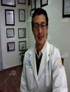 Dr. Rodolfo González Reynoso