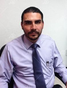 Dr. José Adolfo Hernández González