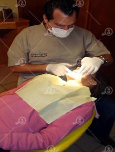 Dr. Mauricio Holguin Herrera