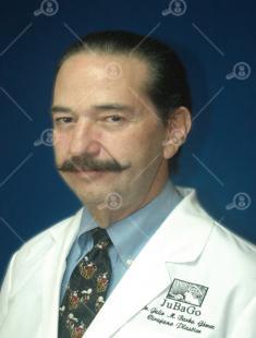 Dr. Julio Manuel Barba Gómez