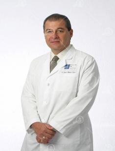 Dr. Federico Minakata Ochoa