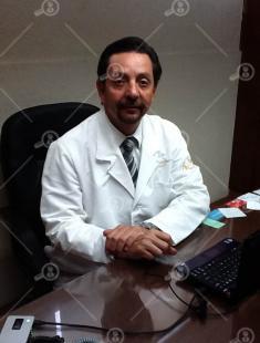 Dr. Jose Luis Villegas Guerrero