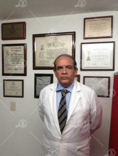 Dr. Ignacio Nájar Fuentes