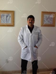 Dr. Oscar Mauricio Gómez Leal