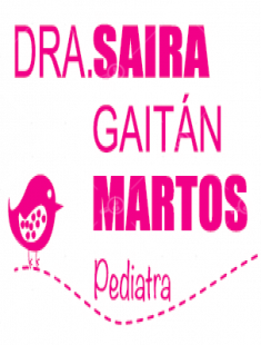 Dra. Saira Gaitán Martos