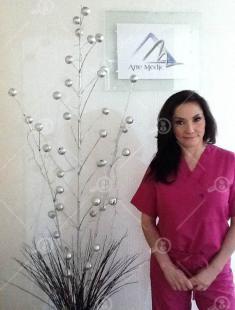 Dra. Luz Elena García