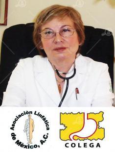 Dra. Blanca Alicia Meza León