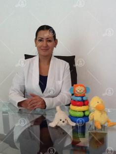 Dra. Claudia Quezada