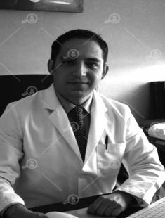 Dr. Erick Sierra Diaz